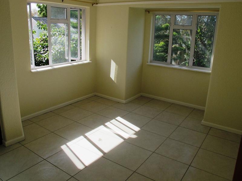 1 Bedroom Property for Sale in Plumstead Western Cape